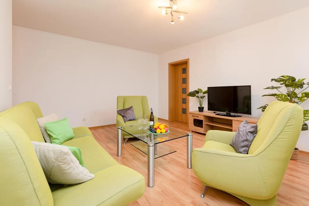 Apartament Okopowa by Renters Kołobrzeg 0*,  Polska