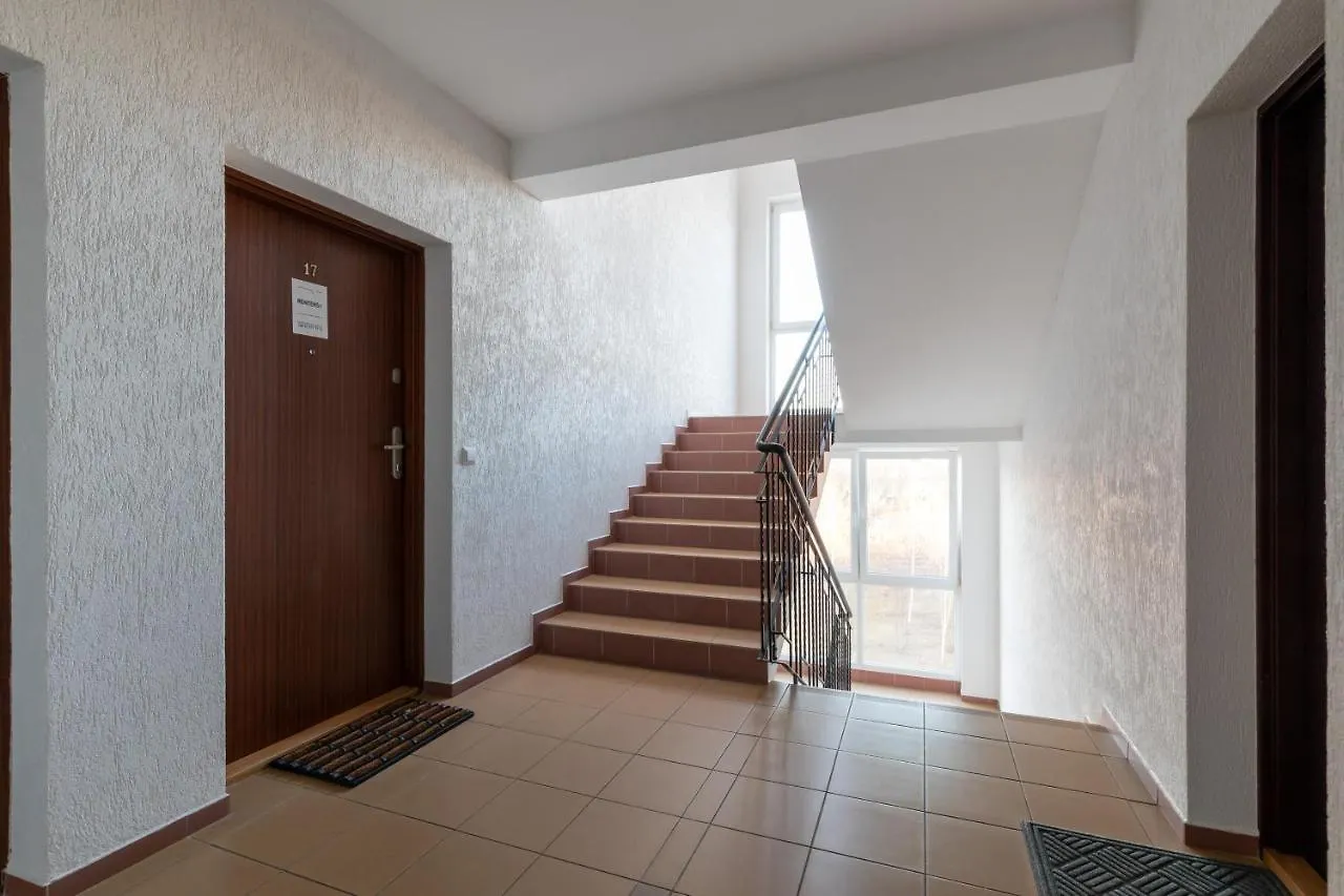 Apartament Okopowa by Renters Kołobrzeg