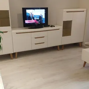 Apartament Mieszkanie