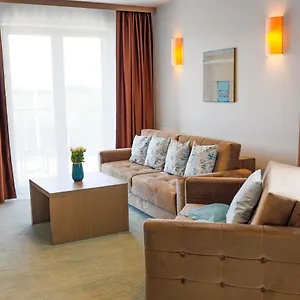  Apartament Ms Pro W Baltic Plaza
