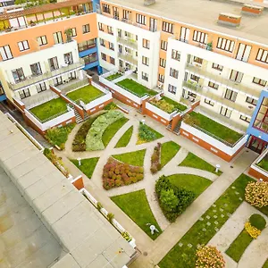  Apartament Laba Zielone Tarasy
