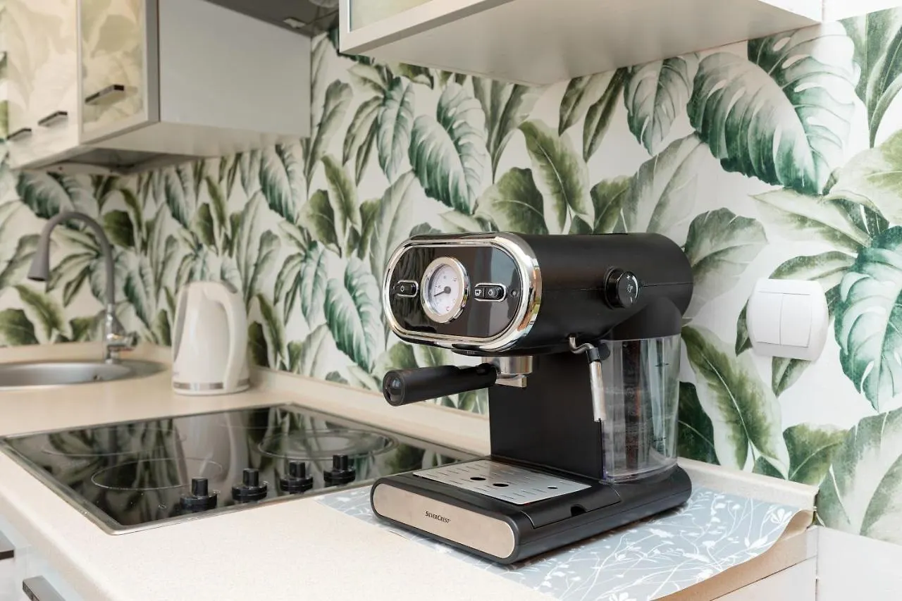 Apartament Okopowa By Noclegi Renters Kołobrzeg Polen